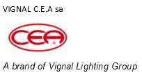 VIGNAL C.E.A. SA