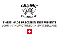 Regine Switzerland SA
