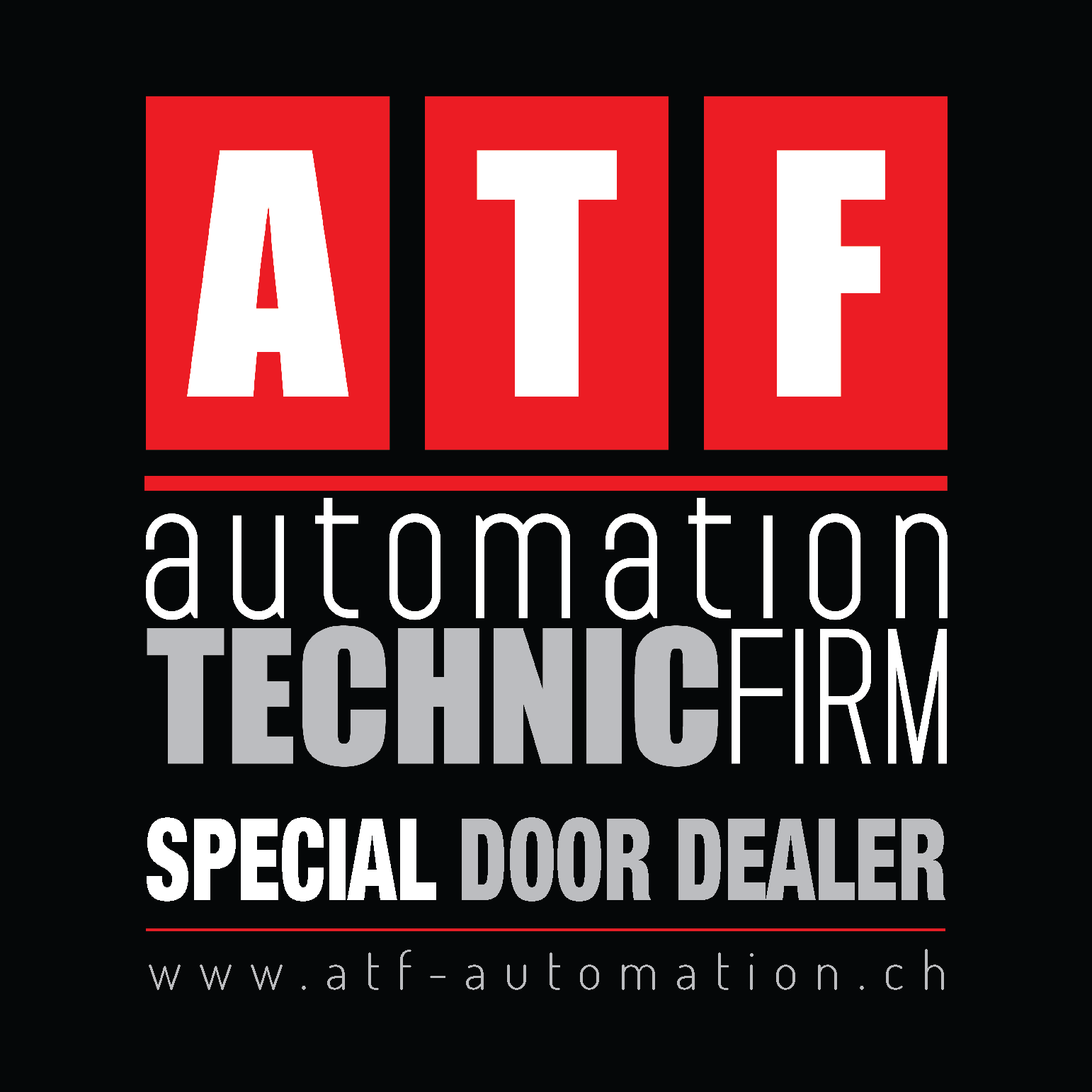 ATF Automation Technic Firm Sagl